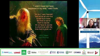 The Manila Times Forum: Propelling Renewable Energy Against Climate Change