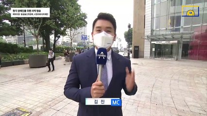 6월 30일 김진의 돌직구쇼 오프닝