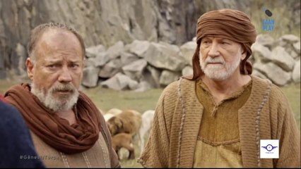 Gênesis Capítulo 116 Completo HD