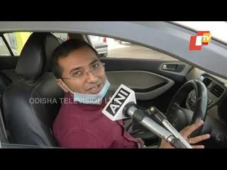 Reaction Of People In Bhopal On Fuel Price Hike