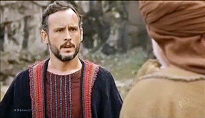 Novela Gênesis - Capitulo 116 Completo (29/06/21 terça)