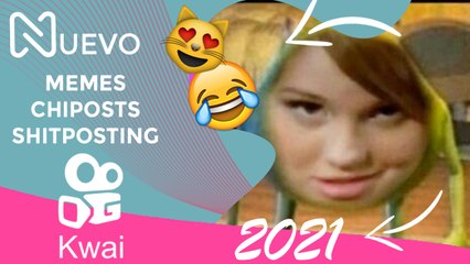 Chitpost, Shitposting para PASAR la CUARENTENA, NIVEL: KWAI RECARGADO JUNIO 2021…