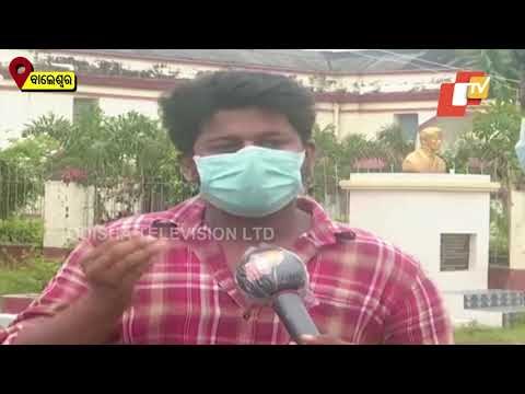 UG, PG Final Exams In Online Mode In Odisha, What Say Students