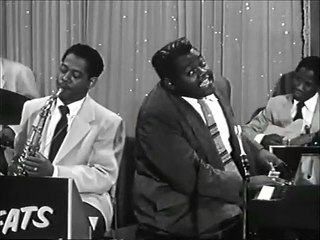 Fats Domino  - Ain't That A Shame