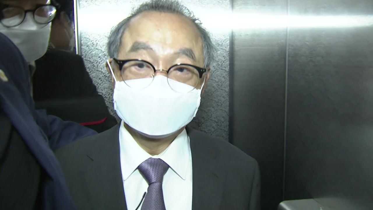 [인터뷰투데이] 오거돈 前 부산시장 1심서 징역 3년 법정구속...법원 "권력형 성범...