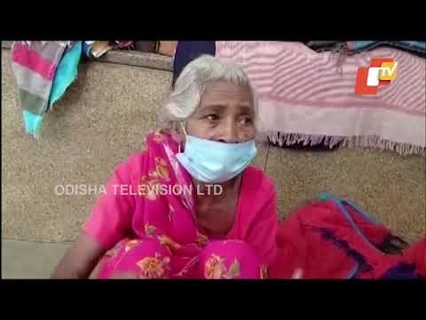 Baba Ka Dhaba Owner's Wife Speaks About Husband's Health