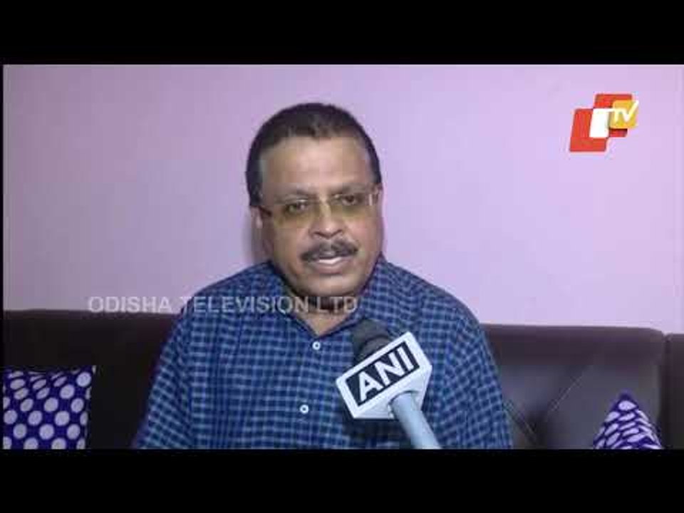 Students Of ITI Cuttack Develop Indigenous Drones, Robots To Help Govt Fight Coronavirus