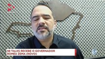 98 Talks | Entrevista com Romeu Zema, governador de Minas Gerais