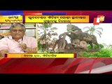 Historian Speaks About The Cons Of Moving Iconic Warrior Horse Statue In Bhubaneswar