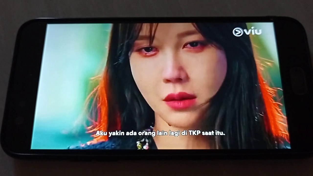 Trailer the penthose 3
