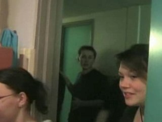 Gros proton 2 1ere partie