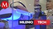¡Comenzó el Mobile World Congress! | Milenio Tech, con Fernando Santillanes