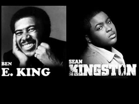 Ben e king vs sean kingston