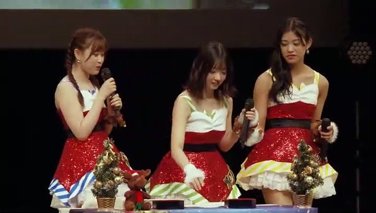 [(2020.05.26] Tsubaki Factory Fc Event ~Camellia Fai! Vol.10 Camellia Santa No Negaigoto~ [Disc2] Part 1