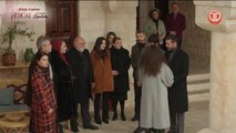 HERCAI TERCERA TEMPORADA EN ESPAÑOL CAPITULO  222