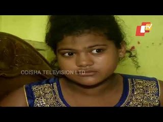 3 Children Stare At Uncertainty After Losing Parents To Covid-19 In Odisha's Puri