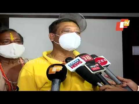 Rath Yatra | Servitors After Chhattisa Nijog Meet On Snana Purnima Schedule