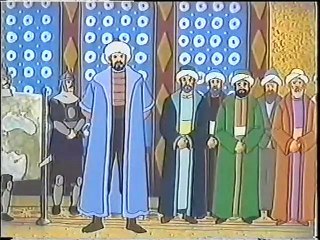الفاتح - القسطنطينية (02-03) (أطفال بدون موسيقى)