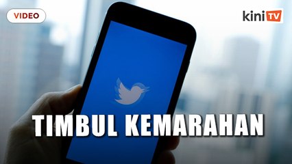 Twitter hadapi lagi masalah di India, kali ini kerana peta
