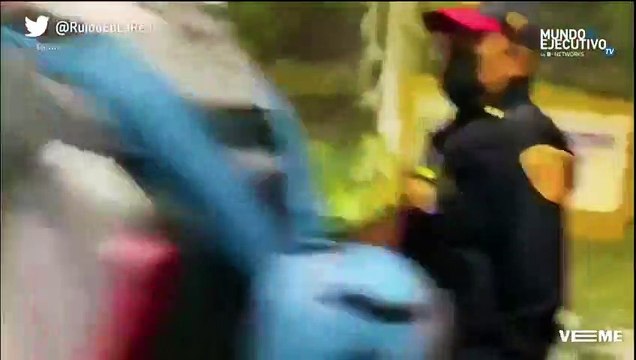 Las Noticias con Alberto Vega: Pentágono presentó más videos de avistamientos de ovnis