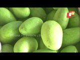 COVID19 Second Wave Badly Hits Export Of Mangoes, Green Vegetables In Varanasi