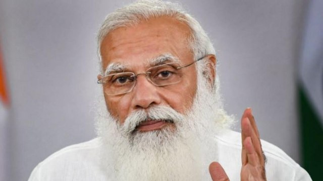 Drone attack: PM Modi chairs meet on security implications