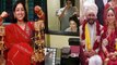Yami Gautam को बिना Makeup Artist यूं दुल्हन बनाती दिखीं बहन सुरीली, Video Viral | FilmiBeat