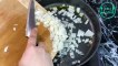 Escalope De Poulet À La Crème Et Aux Champignons  Recette Express⏱ Deli Cuisine