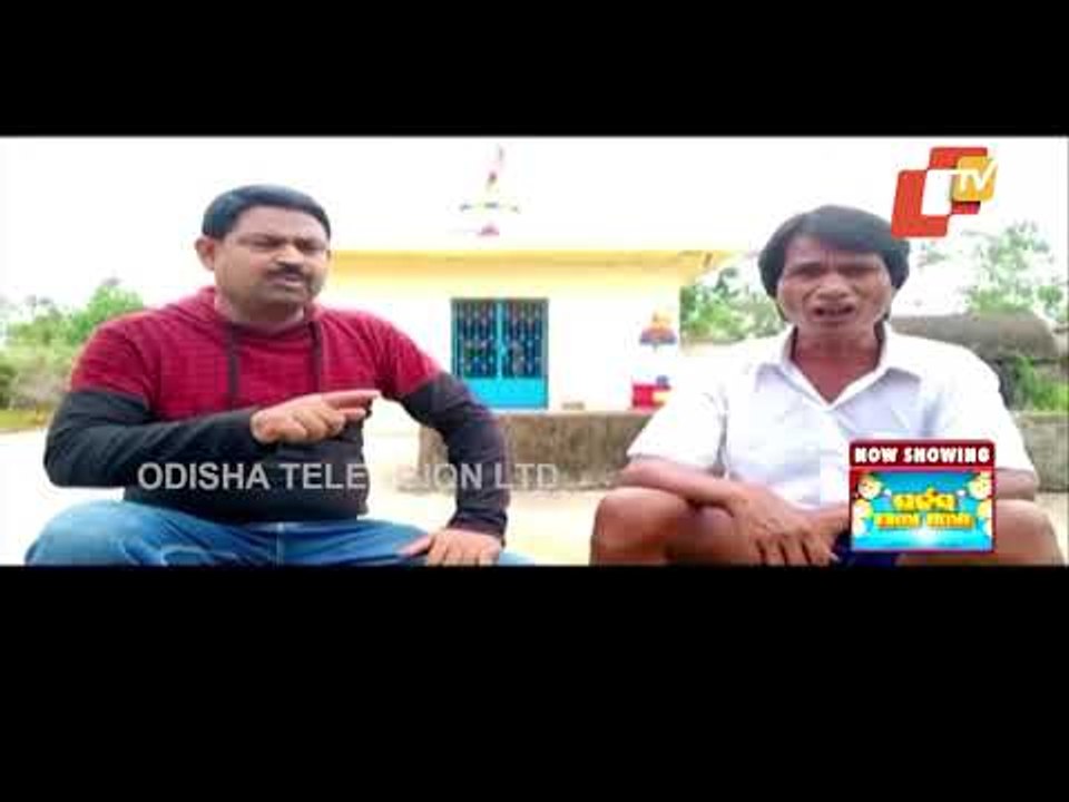 The Great Odisha Political Circus- Exam Cancellation Amid Covid-19