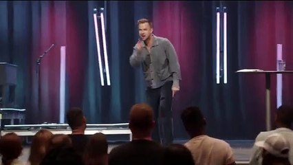 The Frustration of Expectation _ Pastor Rich Wilkerson Jr. _ Elevation Church