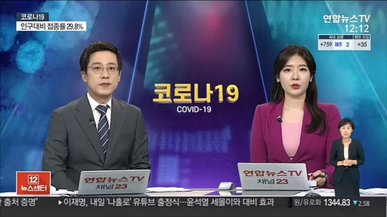 거리두기 완화…시중은행 '영업점 폐쇄·재택근무' 조정