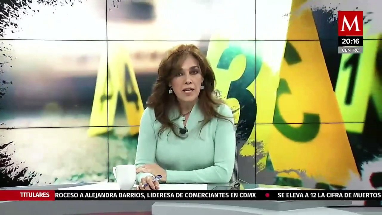 Milenio Noticias, con Elisa Alanís, 29 de junio de 2021