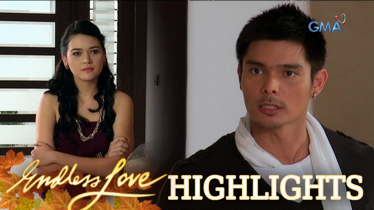 Endless Love: Johnny breaks up with Yumi | Episode 18