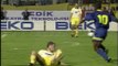 Fenerbahçe 1-1 Maccabi Tel Aviv 21.08.1996 - 1996-1997 UEFA Champions League 1st Qualifying Round 2nd Leg (Ver. 1)