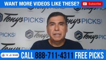 Cubs vs Brewers 6/30/21 FREE MLB Picks and Predictions on MLB Betting Tips for Today