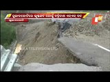 Uttarakhand Highways Blocked Due To Landslide; Heavy Rains Lash State