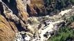 Himalayan Glacier Crashing Into Dam Causes Huge Flash Floods