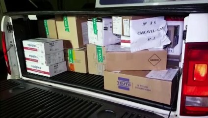 Denúncia: armazenadas de forma incorreta, cerca de 300 doses da Pfizer teriam sido 'desperdiçadas' em Cascavel