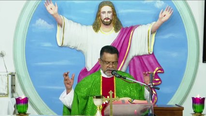 Holy Mass I Malayalam Mass I June 30 I Wednesday I Qurbana I 6.45 AM