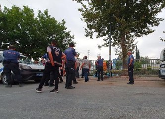 Sulama kanalına giren genç, boğularak hayatını kaybetti