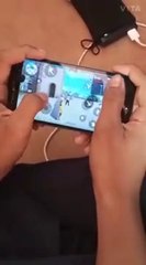 Free fire attitude. How to do ultra smooth MT gamer