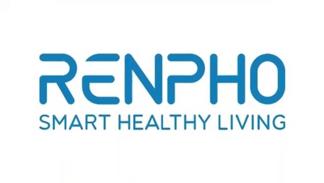 RENPHO Smart Jump Rope, Fitness Skipping Rope with APP Data Analysis,