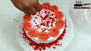 3 Easy Birthday Cake Recipes By Kitchen With Harum