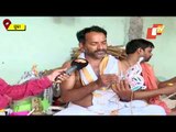 Preparations For Rukmini Haran Ekadashi Rituals Of Lord Jagannath Puri Srimandir Underway