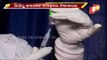 Mass Covid Vaccination On Campaign Mode Begins In Odisha | Live From Berhampur
