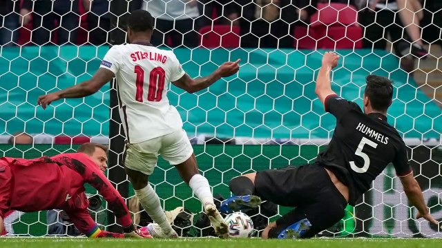 Eurocopa | Así quedan los cuartos de final tras la eliminación de Alemania y Suecia