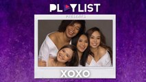 Playlist: All-female musical group XOXO (LIVE) | June 30, 2021