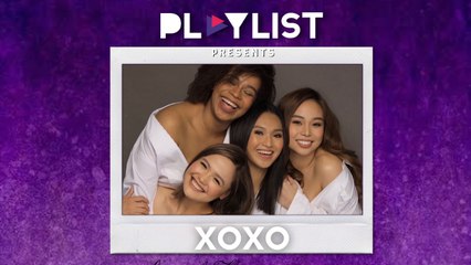 Playlist: All-female musical group XOXO (LIVE) | June 30, 2021
