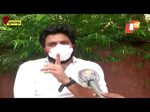 Members of Odisha Artists Association Hit Hard By Lockdown