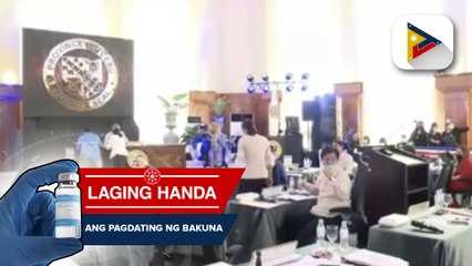 Napagkasunduang health protocol para sa mga returning OFWs sa Cebu, alamin